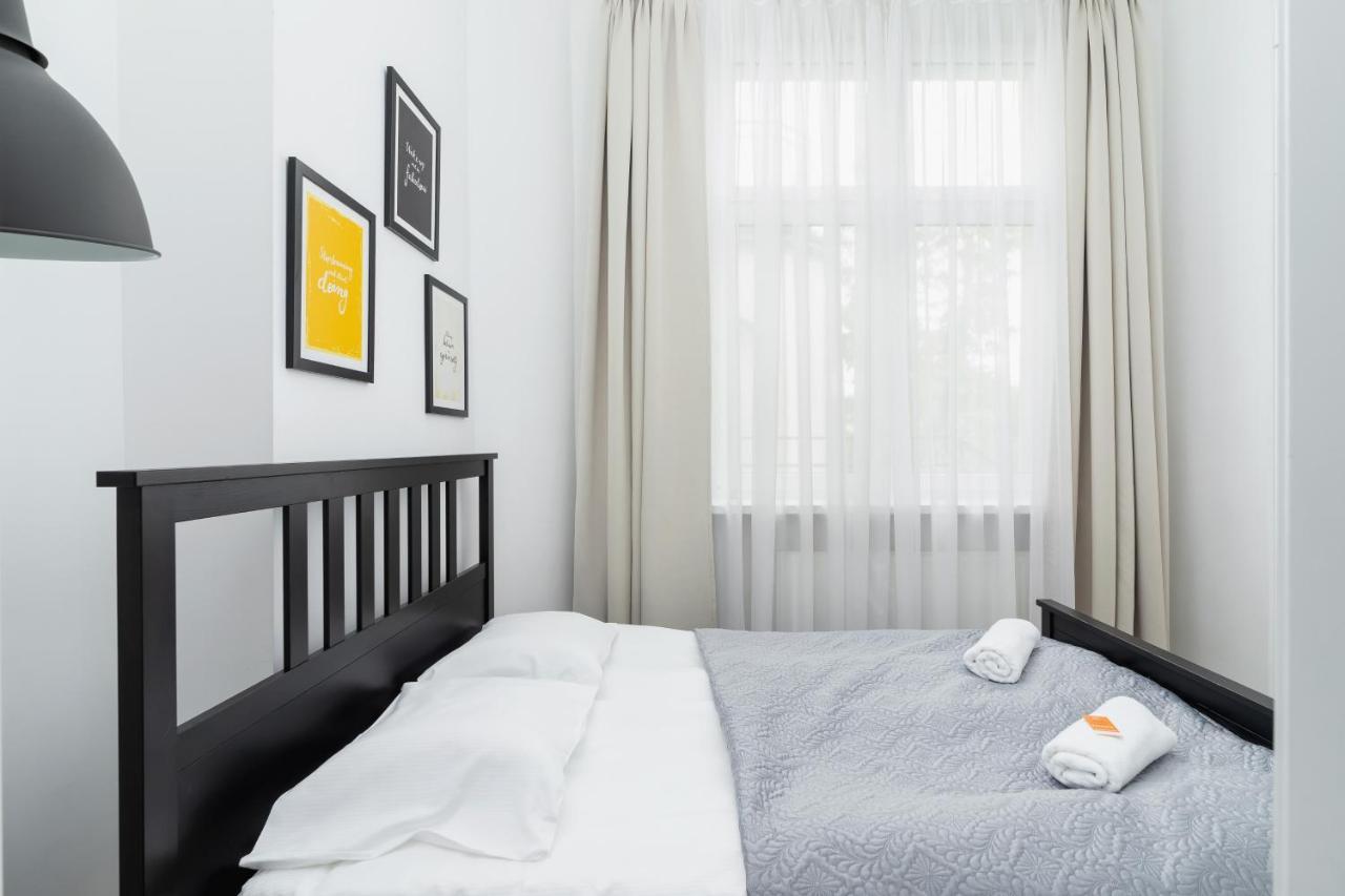Apartments Dietla Cracow By Noclegi Renters Krakau Exterior foto