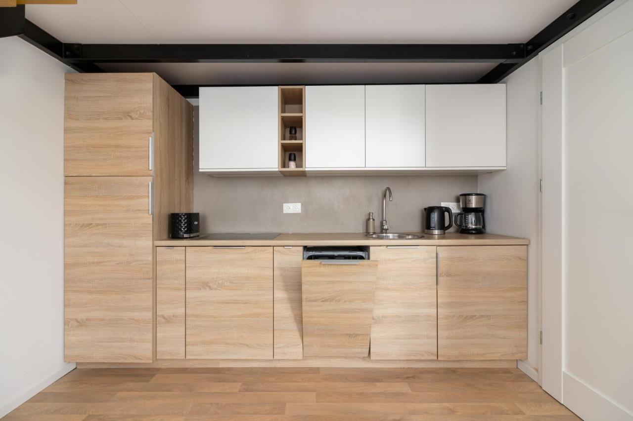 Apartments Dietla Cracow By Noclegi Renters Krakau Exterior foto