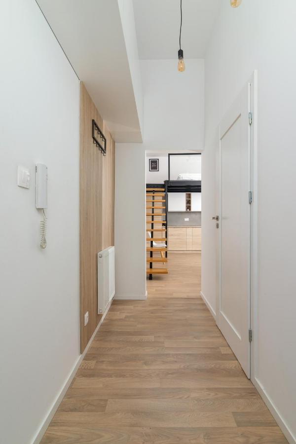 Apartments Dietla Cracow By Noclegi Renters Krakau Exterior foto