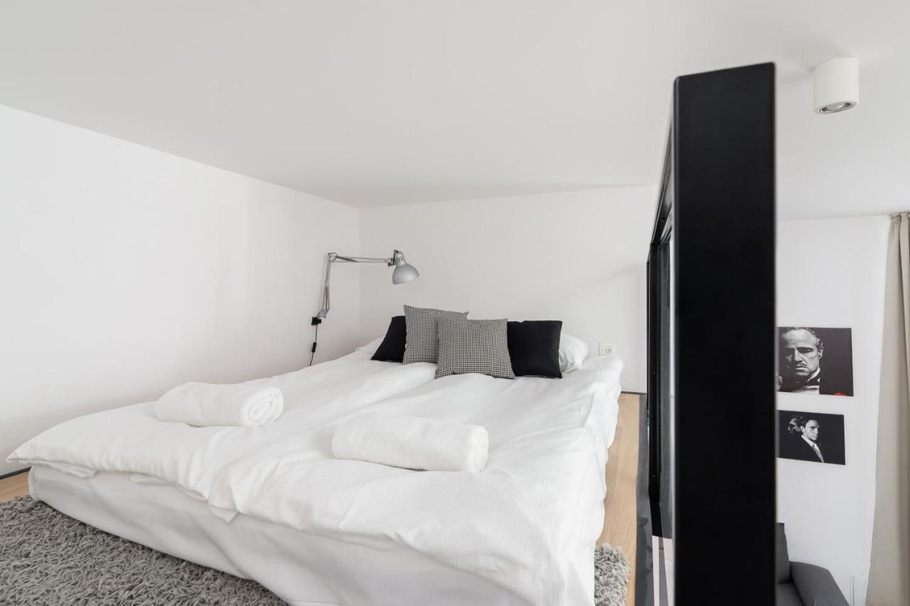 Apartments Dietla Cracow By Noclegi Renters Krakau Exterior foto