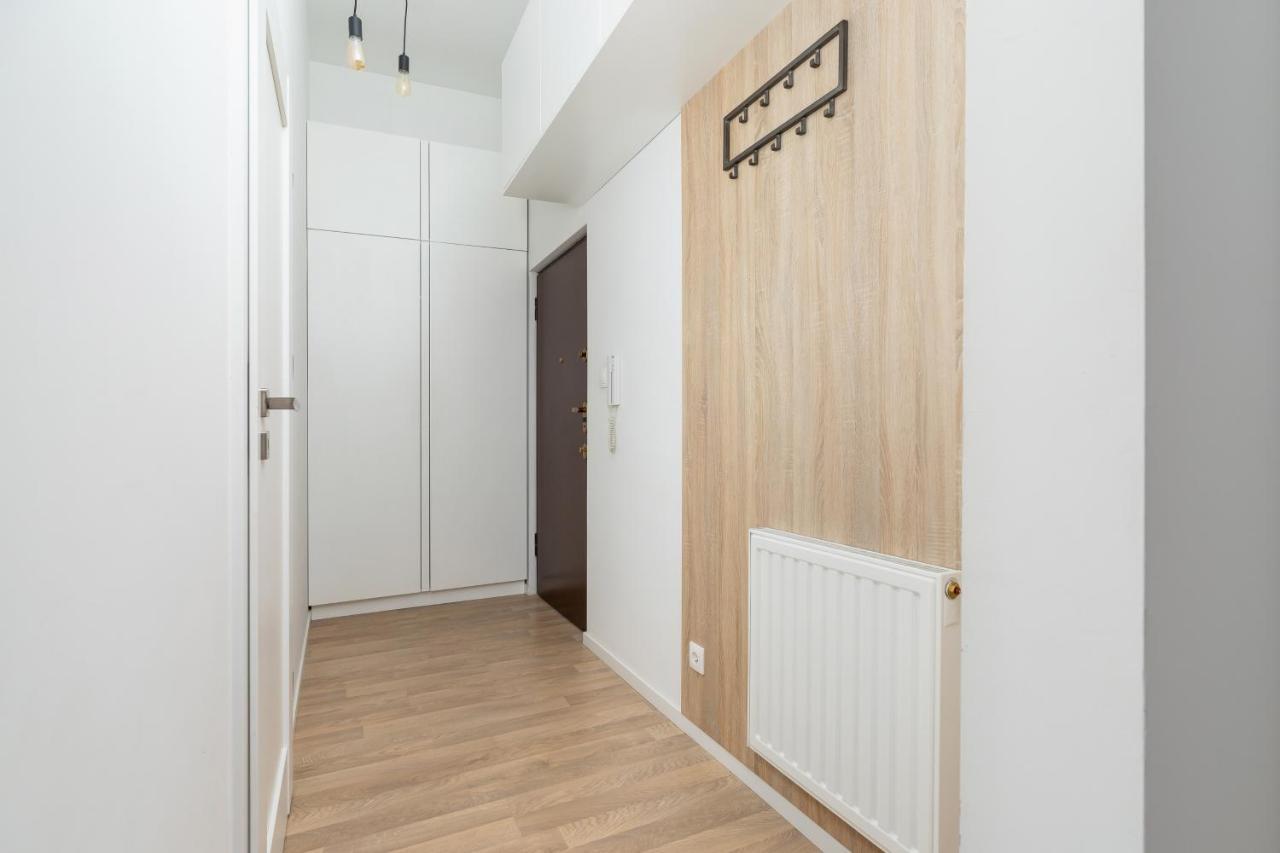 Apartments Dietla Cracow By Noclegi Renters Krakau Exterior foto