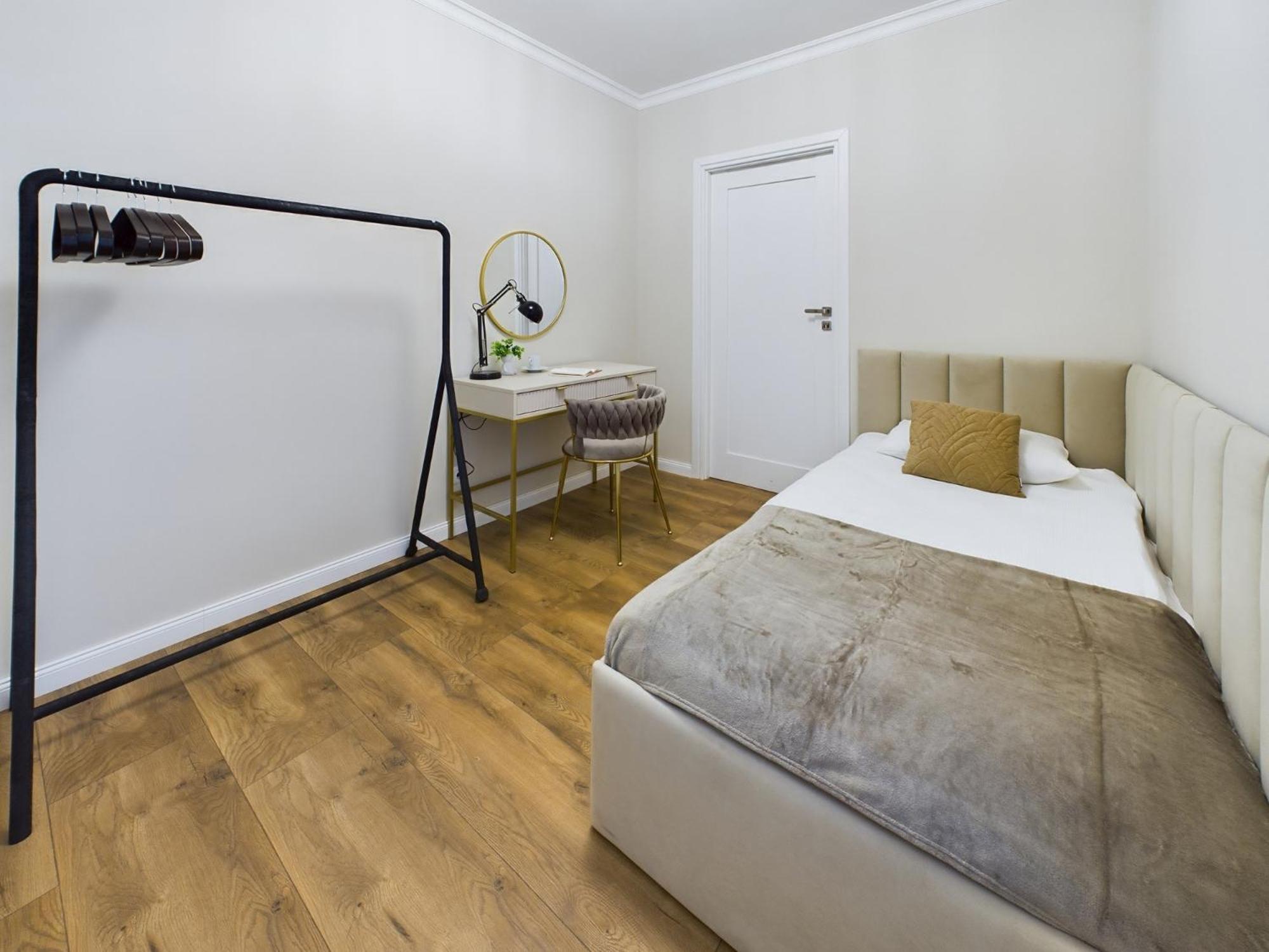 Apartments Dietla Cracow By Noclegi Renters Krakau Exterior foto